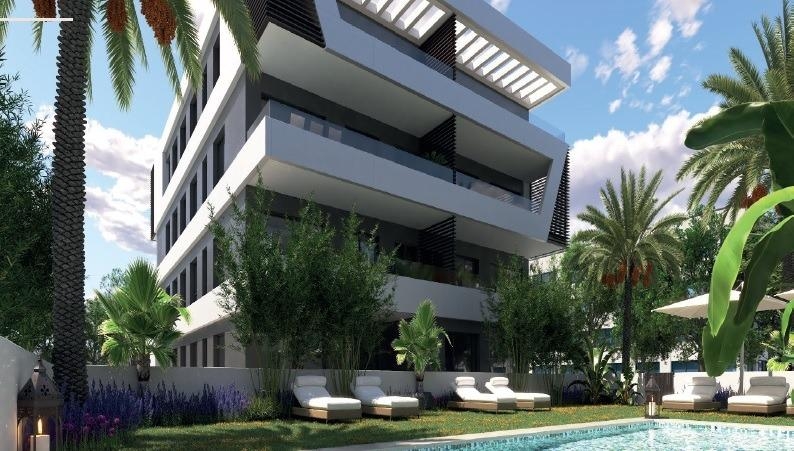 New - Apartment - San Juan Alicante - Frank Espinós