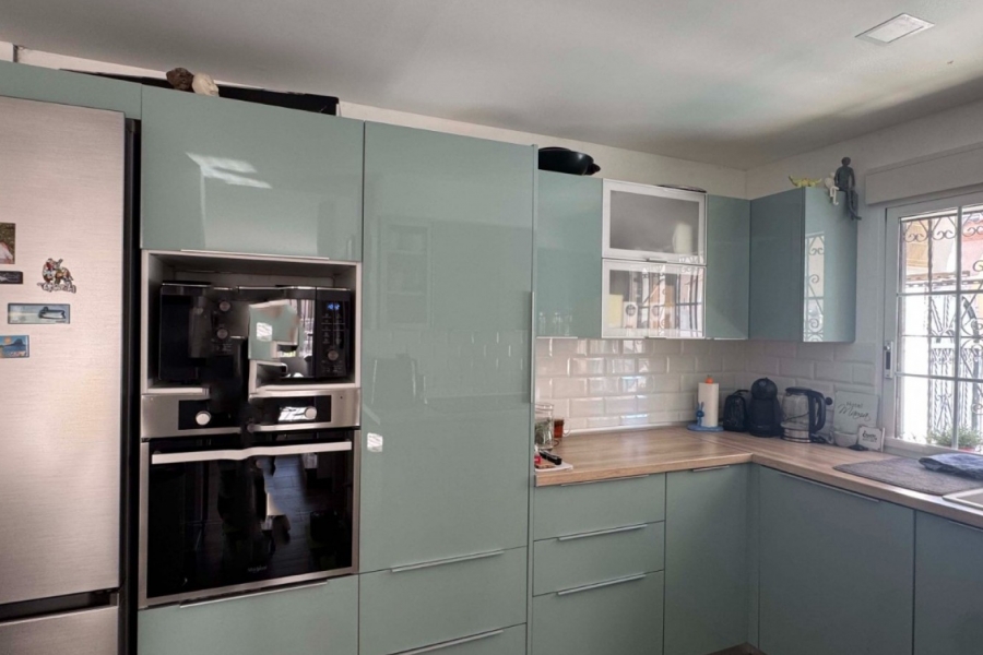 Re-Sale - Townhouse - Orihuela Costa - Villamartin