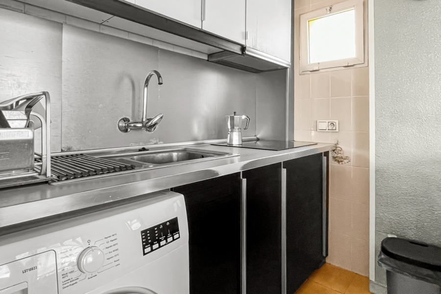 Re-Sale - Apartment - Torrevieja - Mar Azul