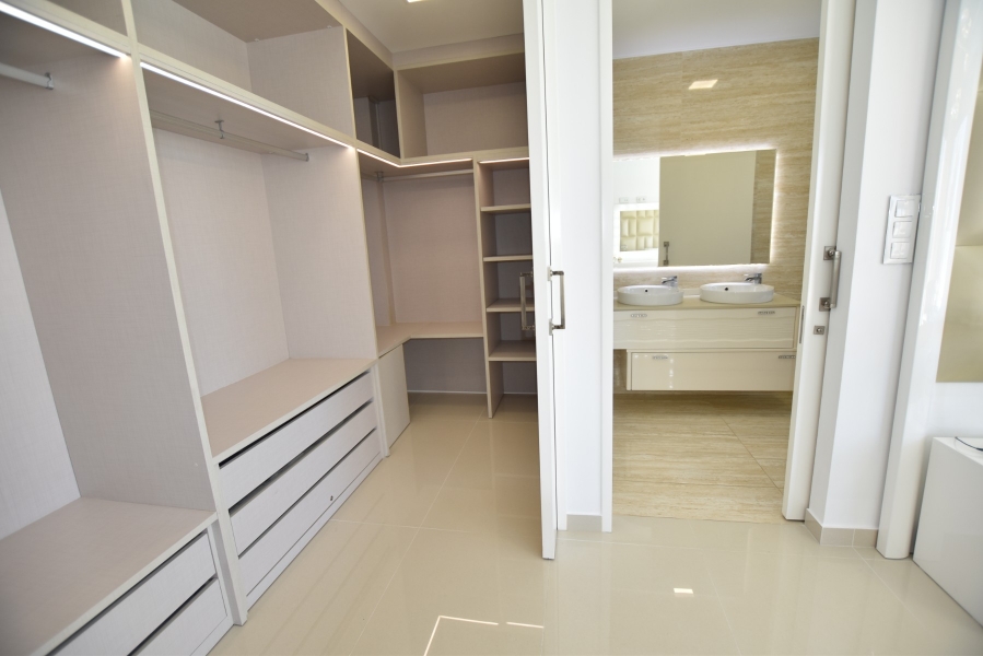 Re-Sale - Detached Villa - San Miguel de Salinas - La Cañada - Los Alcores