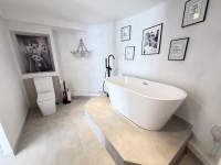 Re-Sale - Detached Villa - San Miguel de Salinas - Lake View Mansions