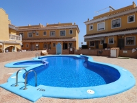 Re-Sale - Townhouse - Algorfa - Montemar