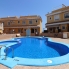 Re-Sale - Townhouse - Algorfa - Montemar