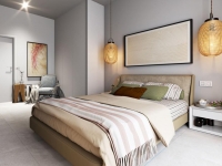 New - Detached Villa - Finestrat