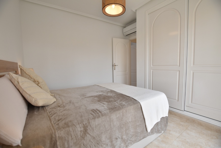 Re-Sale - Townhouse - Ciudad Quesada - Doña Pepa