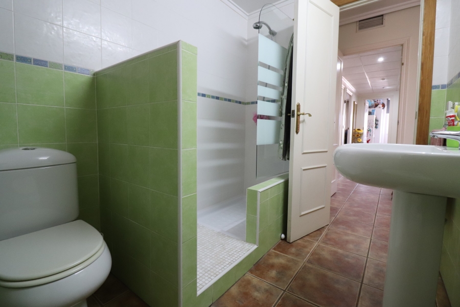 La Revente - Appartement - Dolores - Dolores - Ville