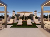 New - Apartment - San Miguel de Salinas - San Miguel - Town