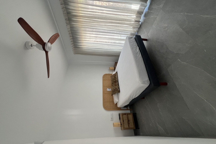 Nouveau - Mitoyenne - Polop