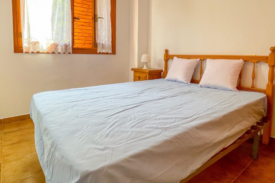 Re-Sale - Townhouse - Orihuela Costa - Playa Flamenca