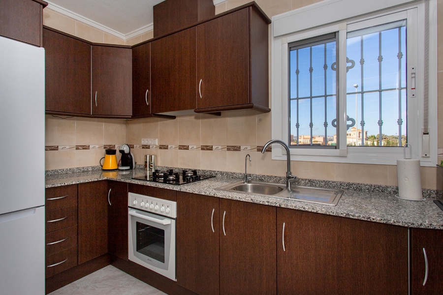 Re-Sale - Detached Villa - Benimar - Rojales Hills