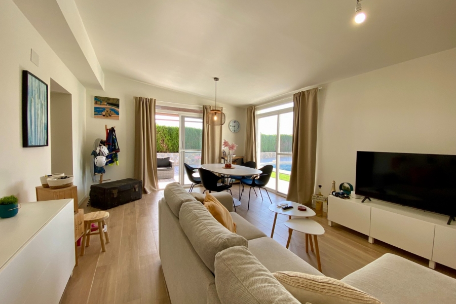 Re-Sale - Detached Villa - Ciudad Quesada - Ciudad Quesada - Town