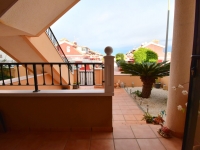 Re-Sale - Apartment - Orihuela Costa - Villamartin