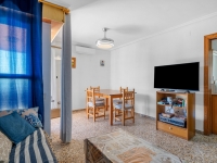 Re-Sale - Apartment - Arenales del Sol - Arenales del Sol - Town