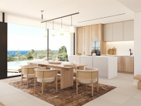 Nye - Frittliggende Villa - Benitachell