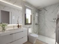 New - Detached Villa - Mazarrón