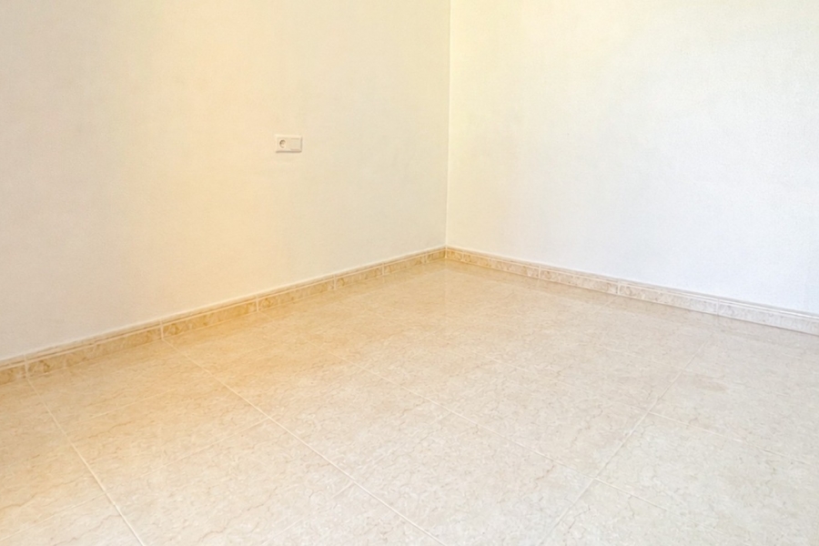 Re-Sale - Townhouse - Ciudad Quesada - Doña Pepa