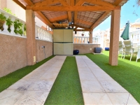 Re-Sale - Quad Villa - Orihuela Costa - Villamartin