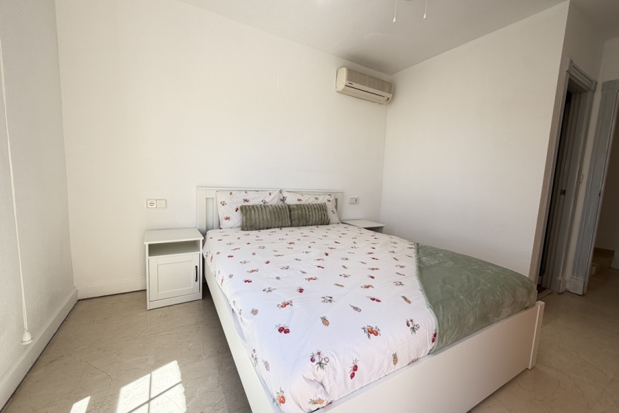 Re-Sale - Detached Villa - Orihuela Costa - Las Ramblas