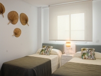 New - Apartment - Xeresa