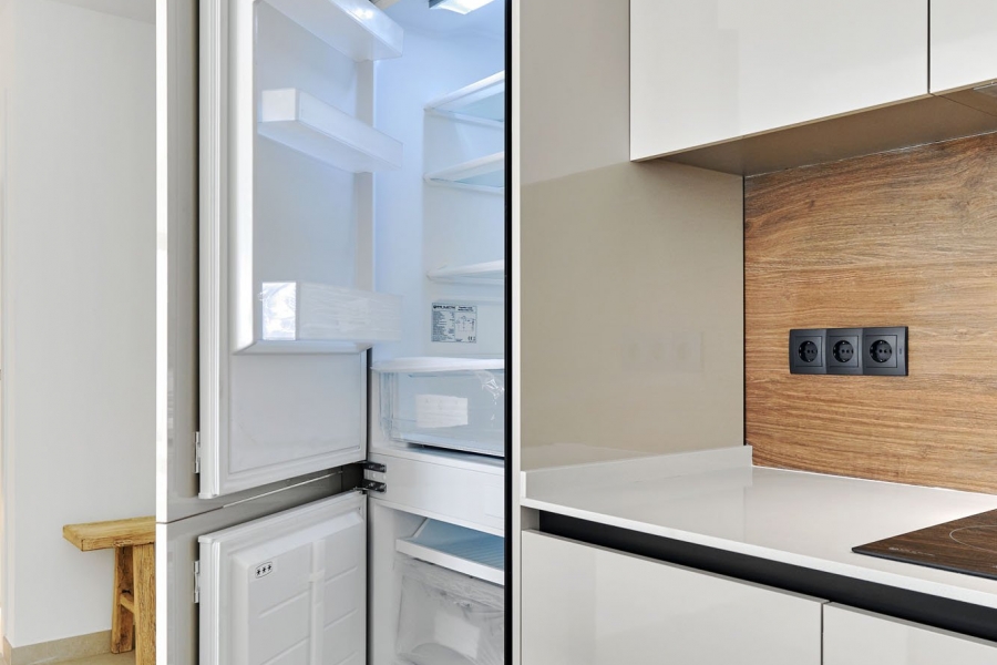 New - Apartment - Torrevieja