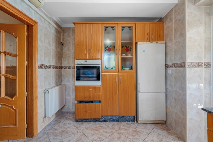 Re-Sale - Detached Villa - Ciudad Quesada - Ciudad Quesada - Town