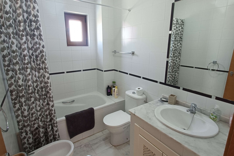 Re-Sale - Apartment - Algorfa - La Finca Golf Resort