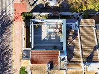 Re-Sale - Quad Villa - Orihuela Costa - Mil Palmeras