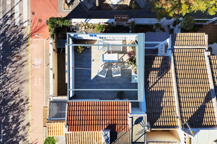 Re-Sale - Quad Villa - Orihuela Costa - Mil Palmeras