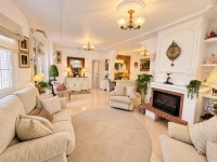 Re-Sale - Semi Detached Villa - Orihuela Costa - Villamartin
