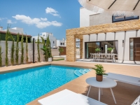 New - Detached Villa - Ciudad Quesada - Ciudad Quesada - Town