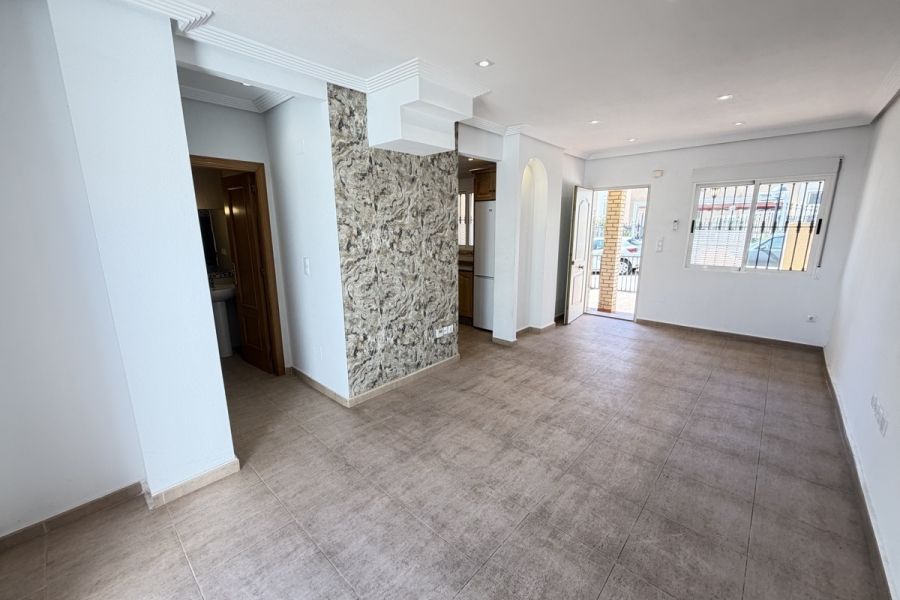 Re-Sale - Townhouse - Orihuela Costa - Los Altos