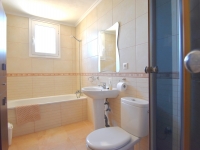 Re-Sale - Semi Detached Villa - Orihuela Costa - Playa Flamenca