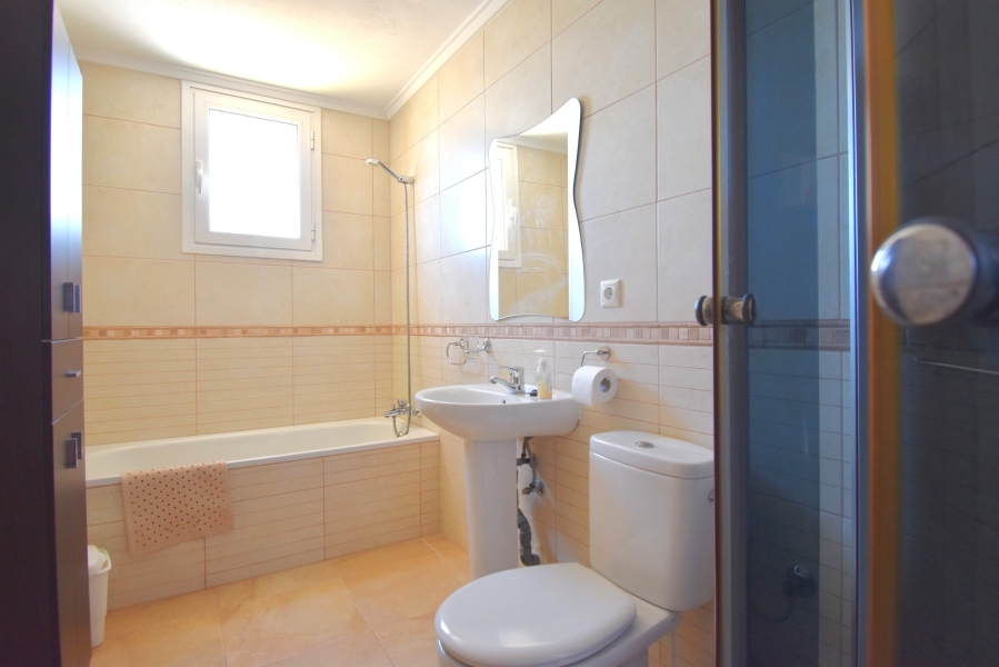 Re-Sale - Semi Detached Villa - Orihuela Costa - Playa Flamenca