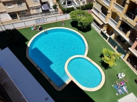 Re-Sale - Apartment - Torrevieja - Torreblanca