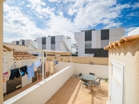 Re-Sale - Townhouse - Ciudad Quesada - Doña Pepa