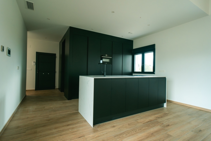 New - Detached Villa - Pinoso - Pinoso - Country