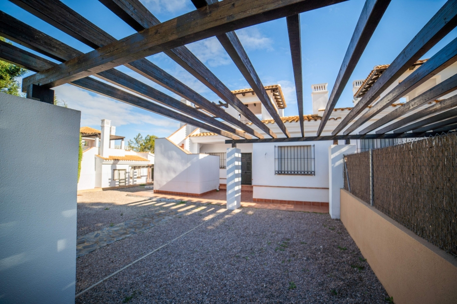 New - Townhouse - Fuenté Alamo - Fuente Alamo