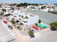 New - Apartment - San Pedro del Pinatar - San Pedro del Pinatar - Town
