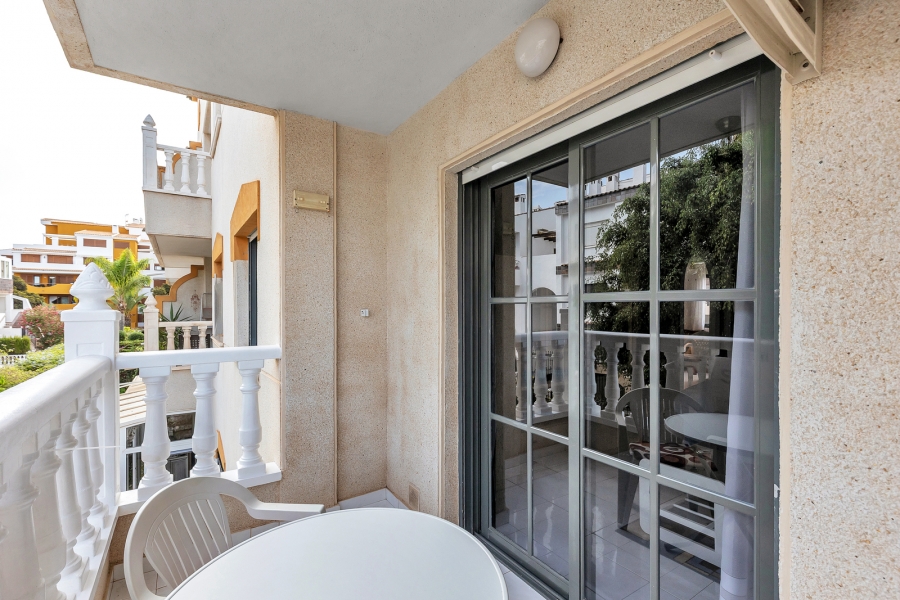 Re-Sale - Apartment - Torrevieja - Rocio del Mar