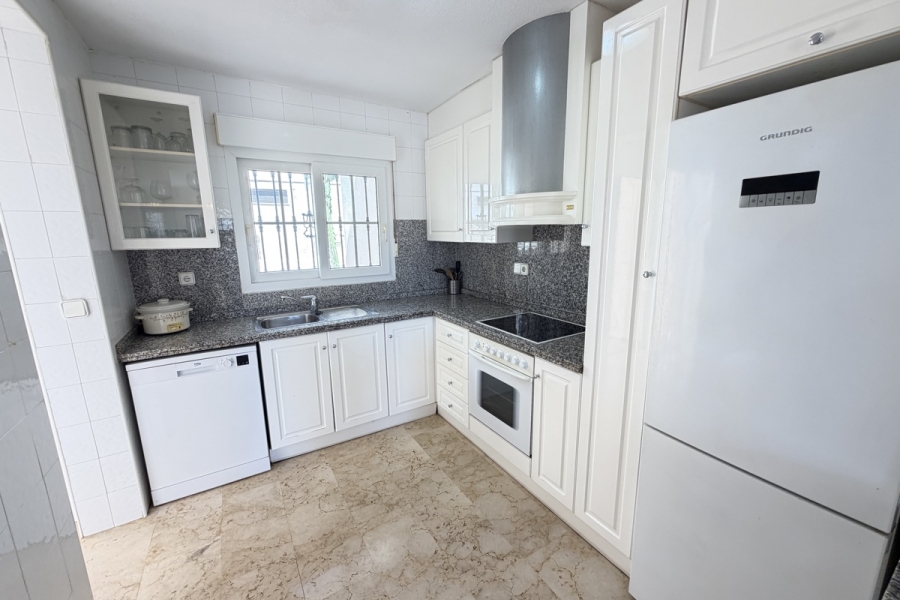 Re-Sale - Townhouse - Orihuela Costa - Las Ramblas