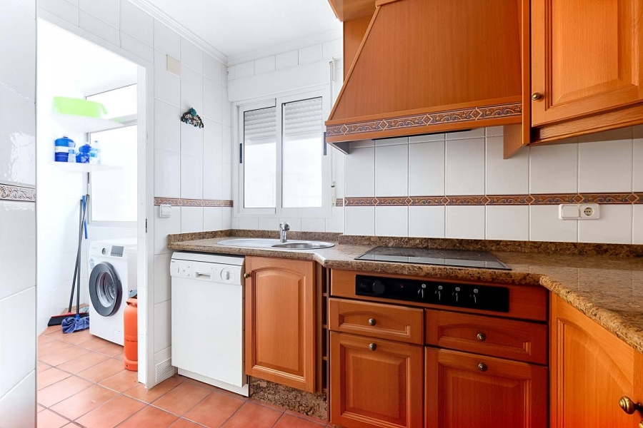 Re-Sale - Apartment - Torrevieja - Torre La Mata
