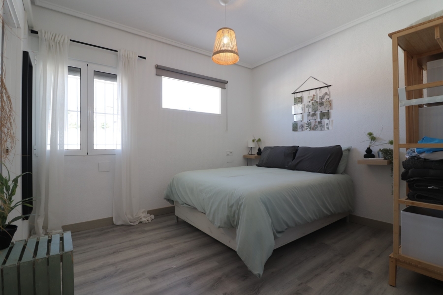 Re-Sale - Detached Villa - Ciudad Quesada - Ciudad Quesada - Town