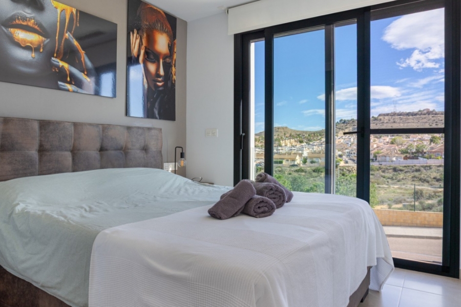 Re-Sale - Townhouse - Benijofar - Benijofar - Village