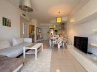 Re-Sale - Apartment - Ciudad Quesada - Lo Marabu