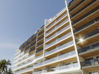 New - Apartment - Torrevieja