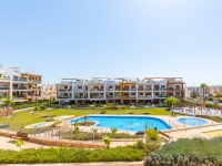 Re-Sale - Apartment - Orihuela Costa - Villamartin