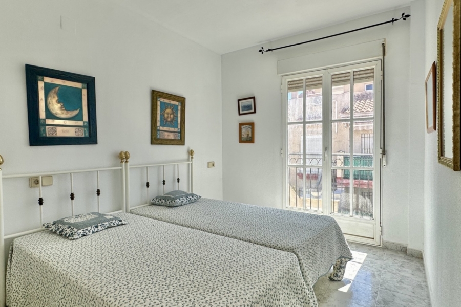 Re-Sale - Apartment - Orihuela Costa - Playa Flamenca