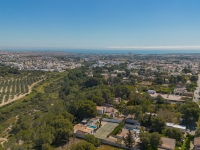 Re-Sale - Detached Villa - Orihuela Costa - Villamartin