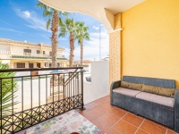 Re-Sale - Townhouse - Ciudad Quesada - Doña Pepa