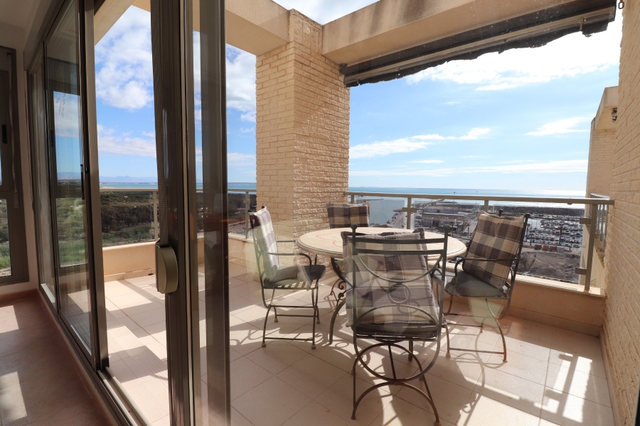 Wederverkoop - Duplex - Guardamar del Segura - Guardamar del Segura - Stad